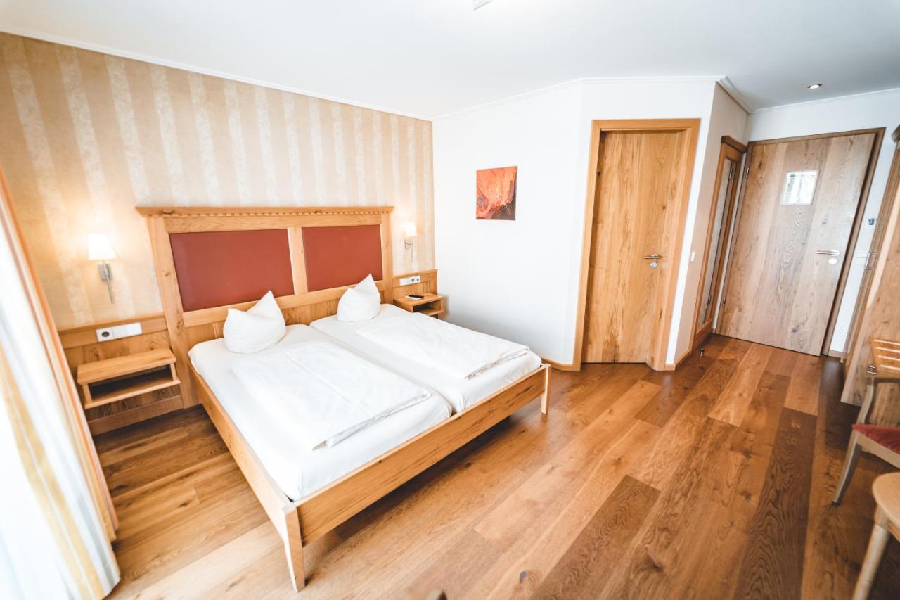 Hotel & Gasthof Loewen 울름 외부 사진